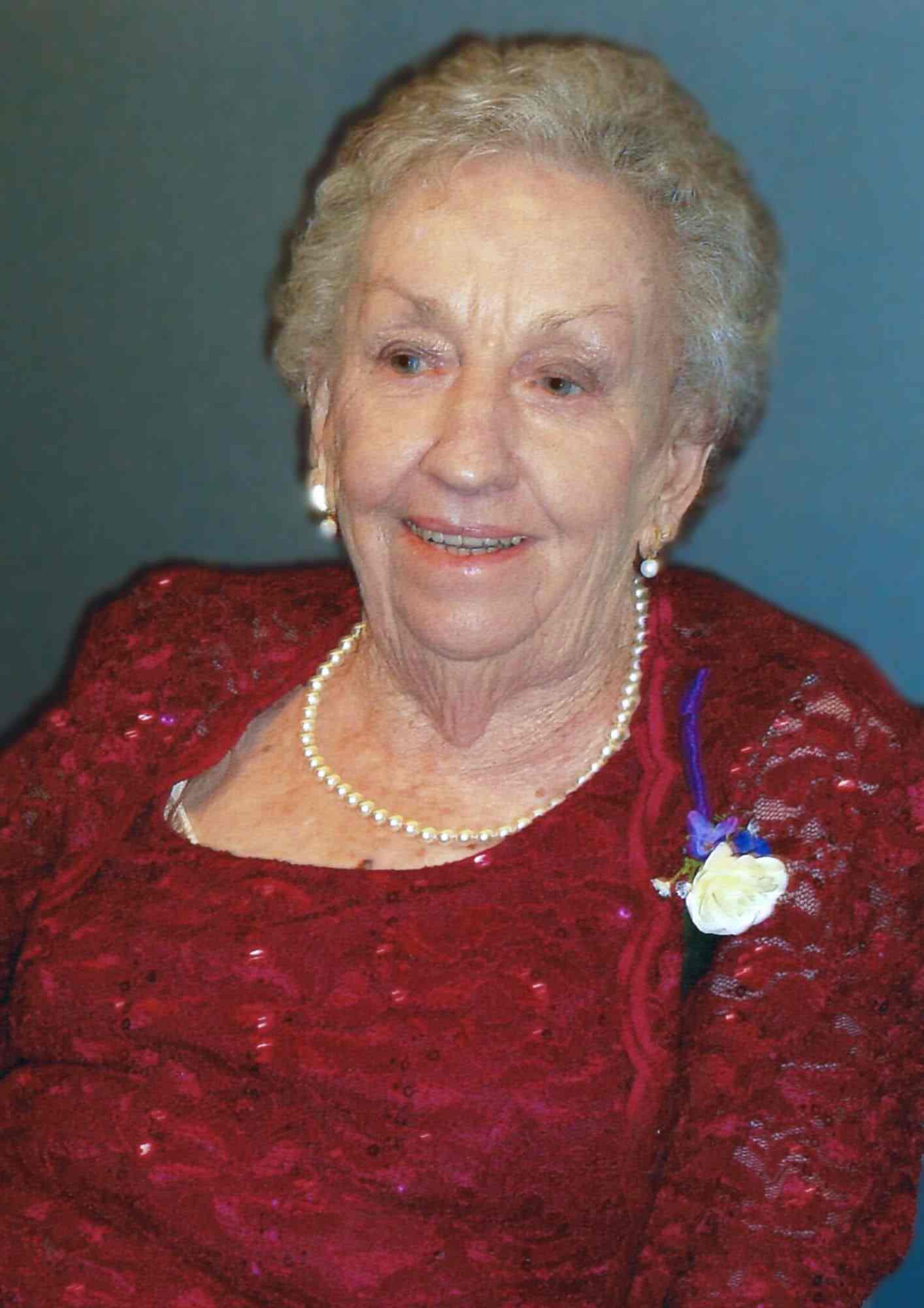 Jean Elizabeth Passfield, Funeral Service by Fry Bros Funerals in Maitland