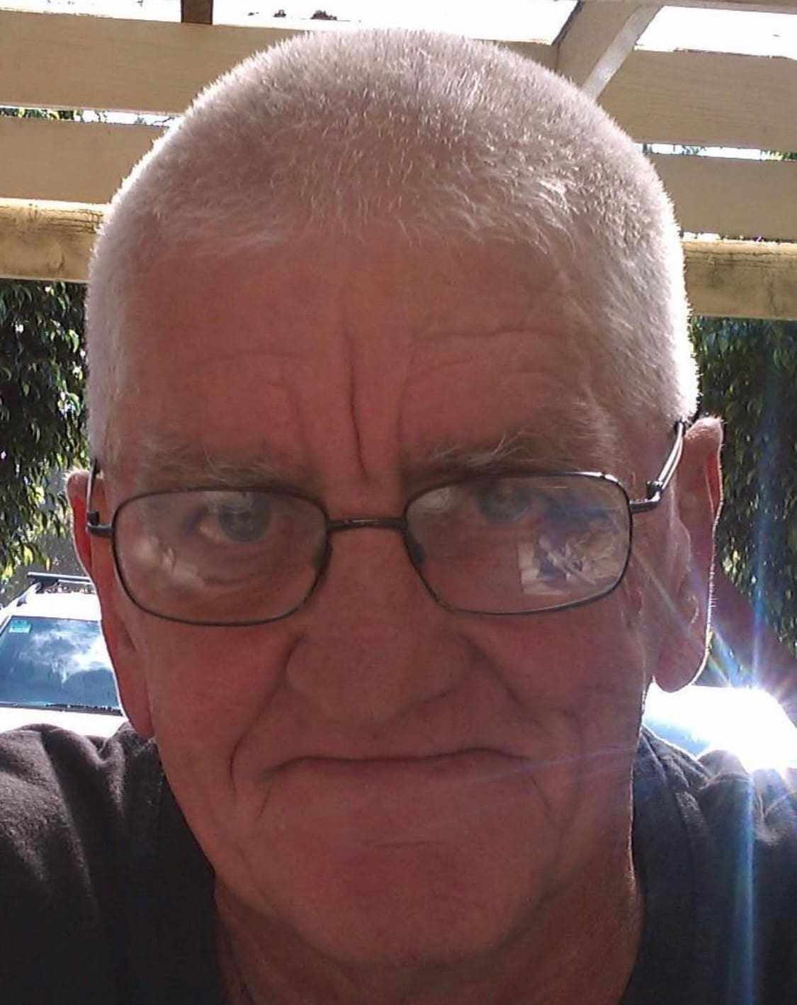 Barry Leslie Wither, Funeral Service in Maitland