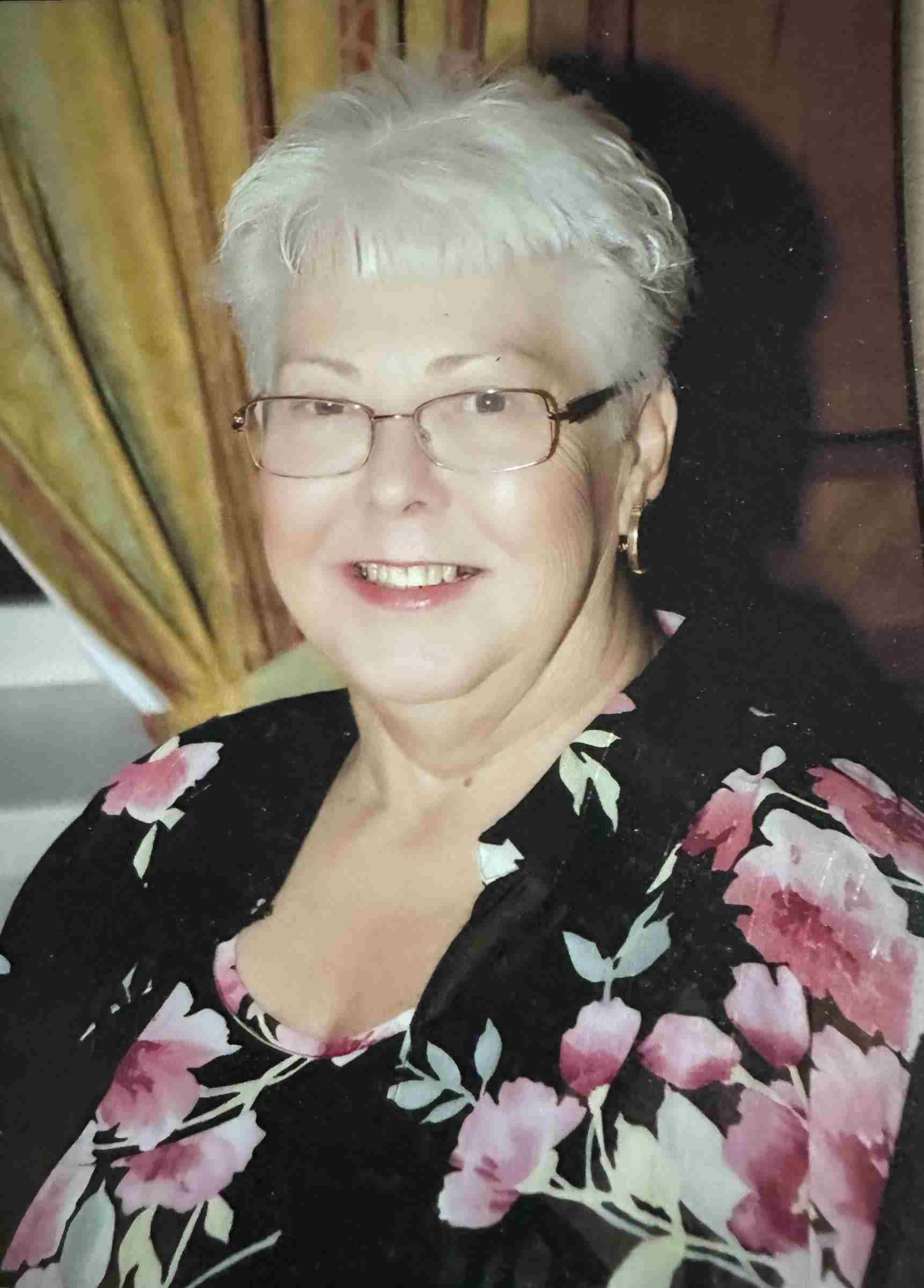 Dianne Groves, Funeral Service in Maitland