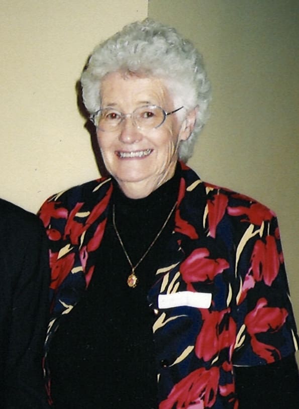 Kathleen Iris Reynolds, Funeral Service by Fry Bros in Maitland