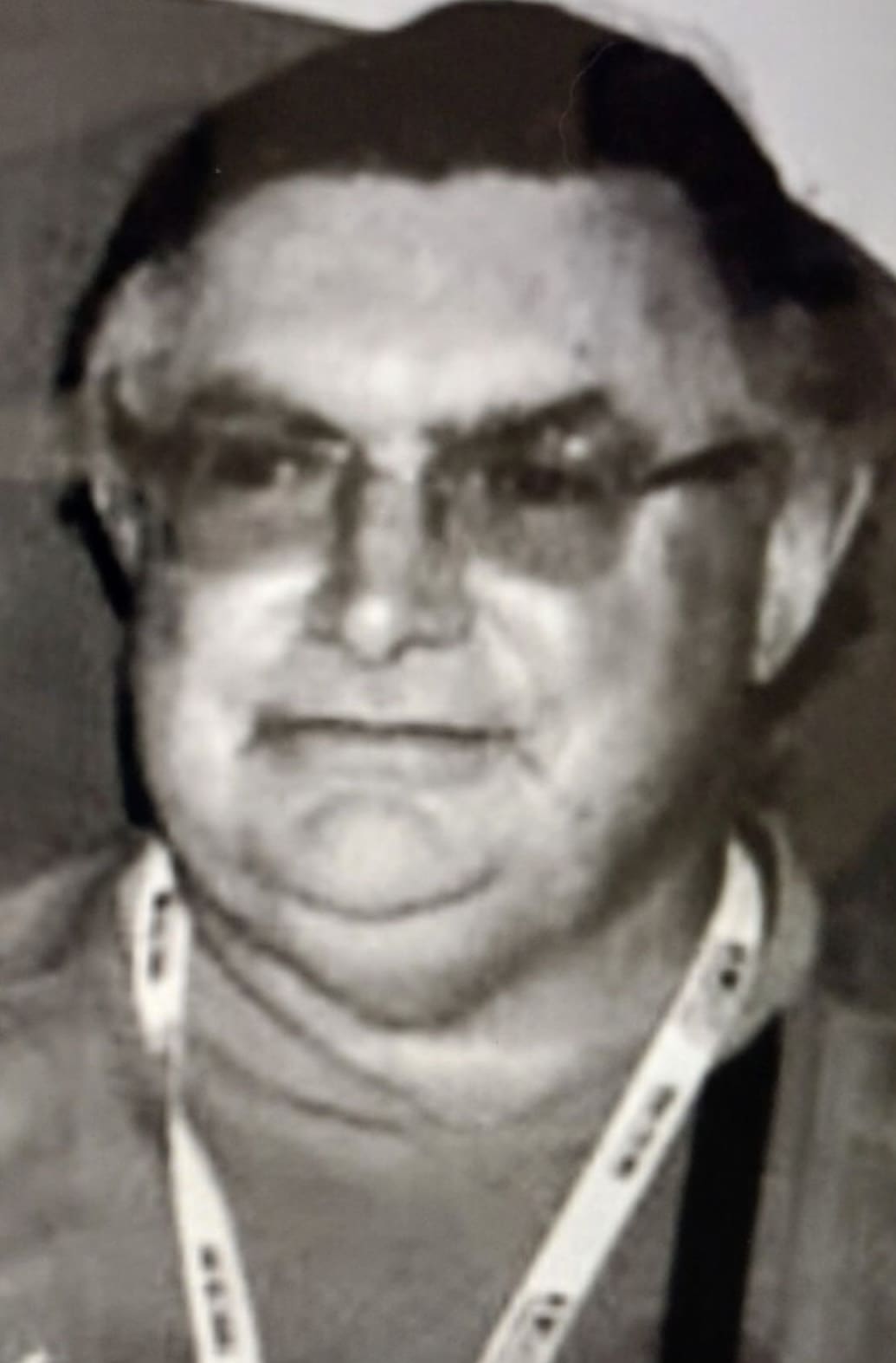 Harold Leo Murray, Service by Fry Bros in Maitland